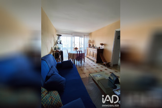  appartement ecouen 95440