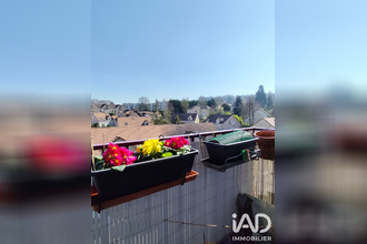  appartement ecouen 95440