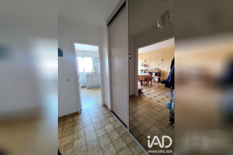  appartement ecouen 95440