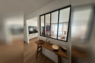  appartement ecouen 95440