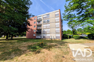  appartement ecouen 95440