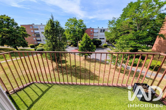  appartement ecouen 95440