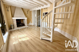  appartement ecouen 95440