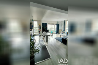  appartement ecouen 95440