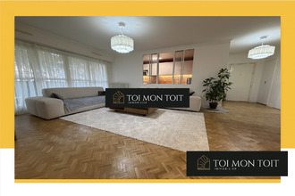  appartement ecouen 95440