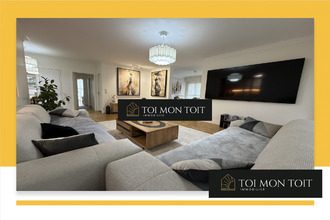  appartement ecouen 95440