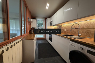  appartement ecouen 95440