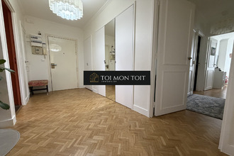  appartement ecouen 95440