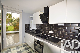  appartement ecquevilly 78920