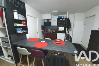  appartement ecquevilly 78920