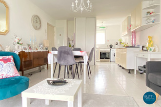  appartement ecrouves 54200