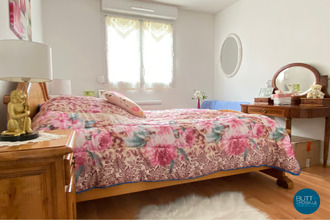  appartement ecrouves 54200