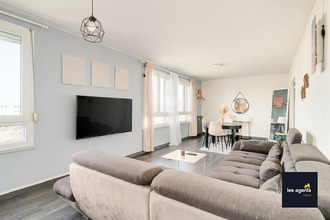  appartement ecrouves 54200