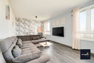  appartement ecrouves 54200