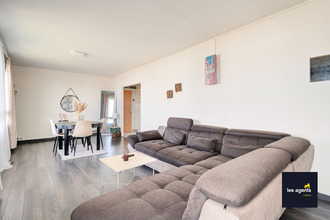  appartement ecrouves 54200