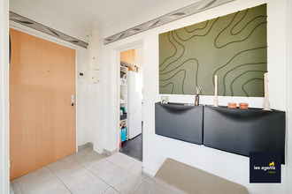  appartement ecrouves 54200