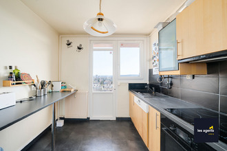  appartement ecrouves 54200