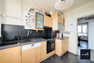  appartement ecrouves 54200