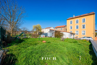  appartement ecrouves 54200