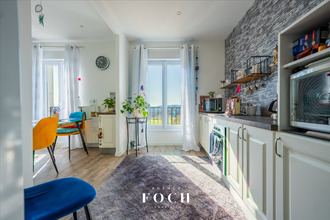  appartement ecrouves 54200