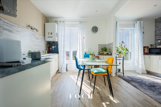  appartement ecrouves 54200