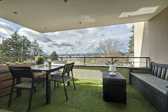  appartement ecully 69130