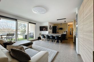  appartement ecully 69130