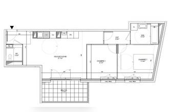  appartement ecully 69130