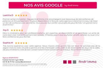  appartement ecully 69130