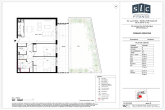  appartement ecully 69130