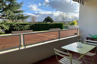  appartement ecully 69130