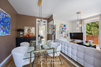  appartement ecully 69130