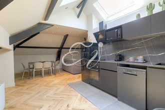  appartement ecully 69130