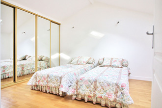  appartement ecully 69130