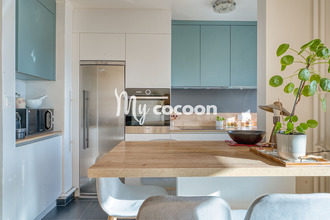  appartement ecully 69130