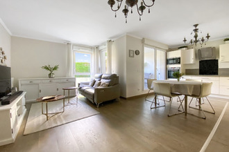  appartement ecully 69130