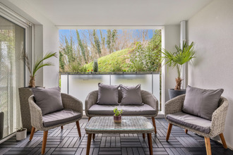  appartement ecully 69130