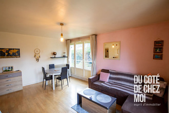  appartement ecully 69130