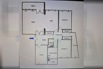  appartement ecully 69130