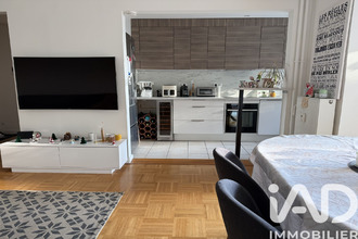  appartement ecully 69130