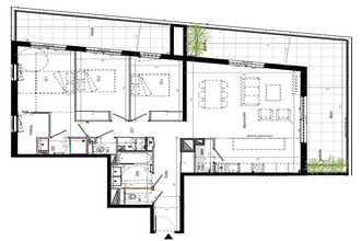  appartement ecully 69130