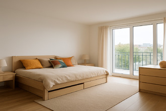  appartement ecully 69130