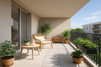  appartement ecully 69130