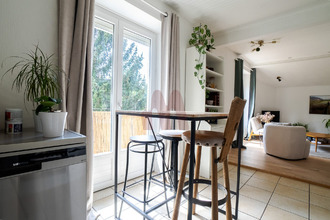  appartement ecully 69130