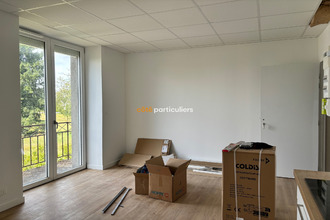  appartement egletons 19300