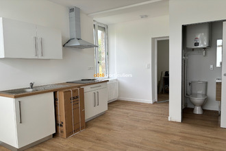  appartement egletons 19300