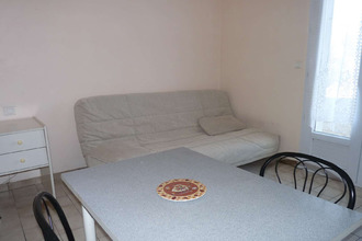  appartement egletons 19300