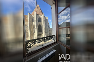  appartement egreville 77620