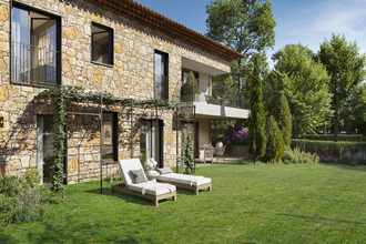  appartement eguilles 13510