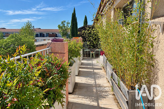  appartement eguilles 13510